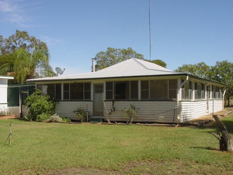 Goondiwindi QLD 4390