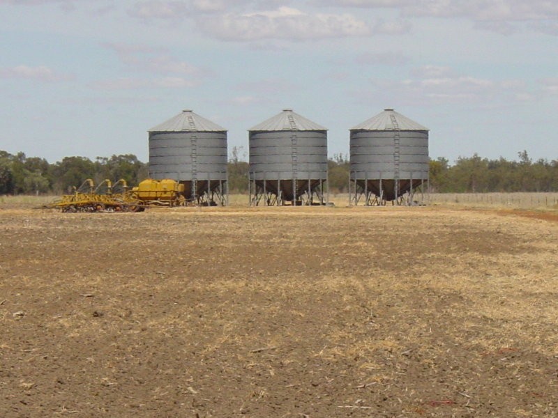 Goondiwindi QLD 4390