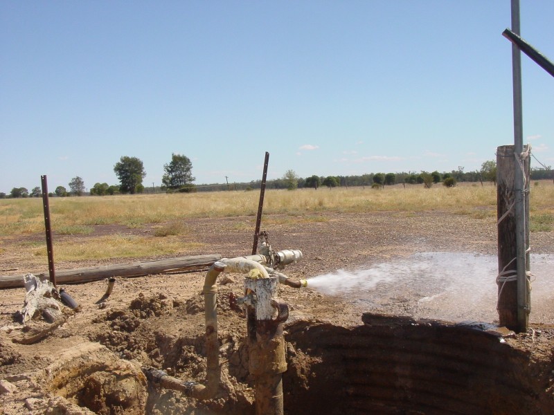 Goondiwindi QLD 4390