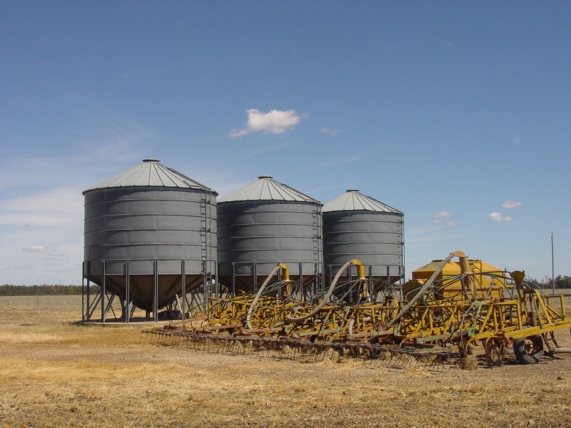 Goondiwindi QLD 4390