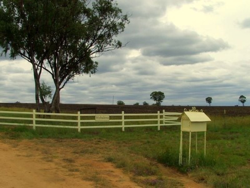 Wallangra NSW 2360