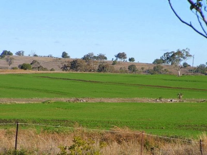 Wallangra NSW 2360