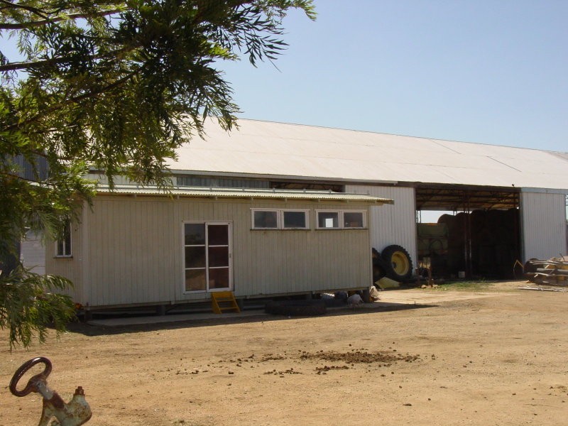 Wallangra NSW 2360