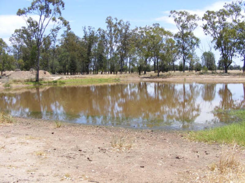 Goondiwindi QLD 4390