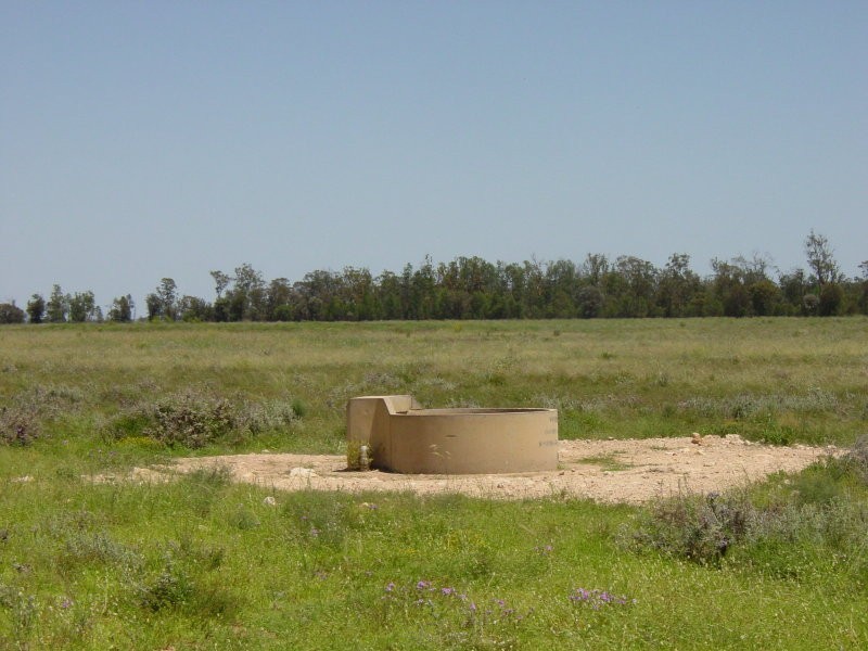 Goondiwindi QLD 4390