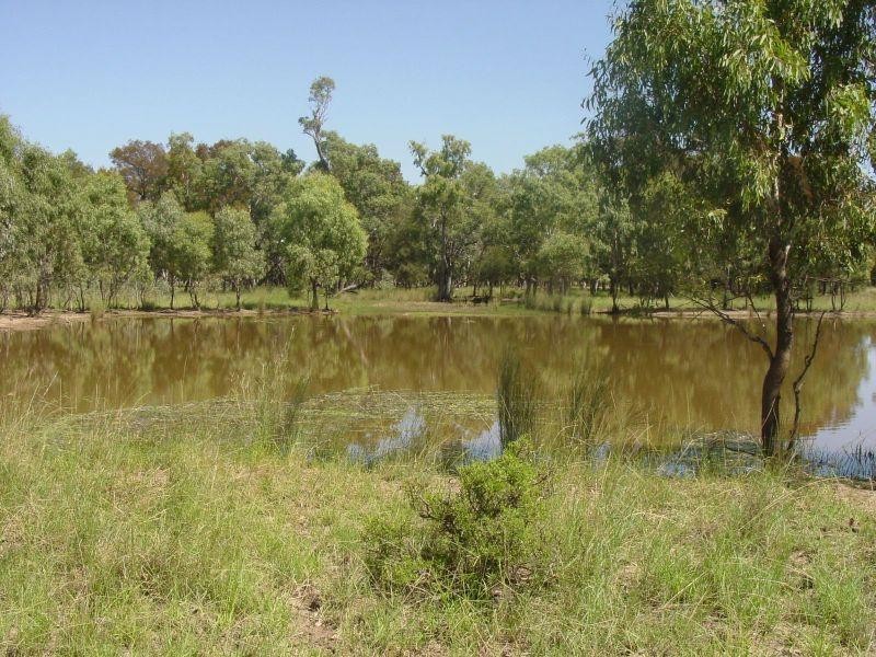 Goondiwindi QLD 4390