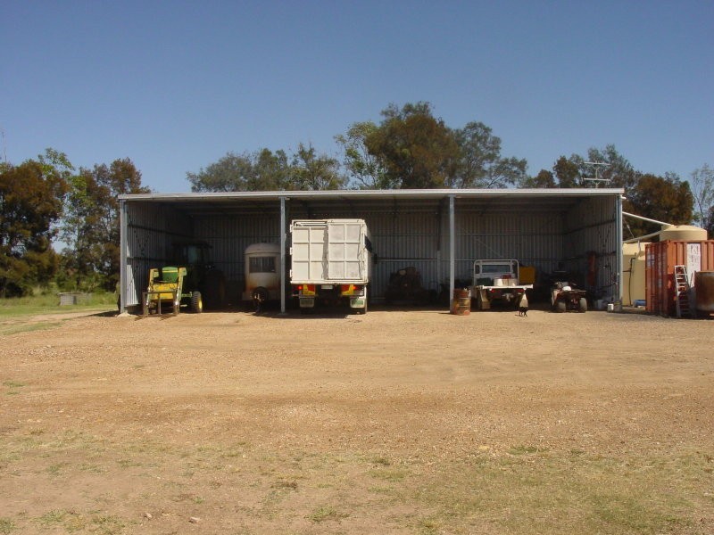 Goondiwindi QLD 4390