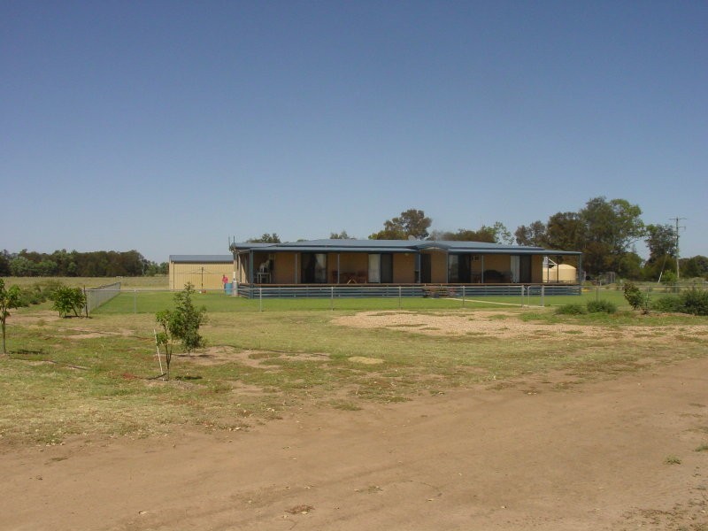Goondiwindi QLD 4390