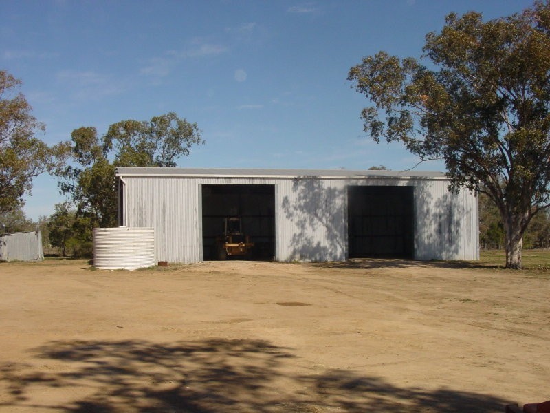 Toobeah QLD 4498