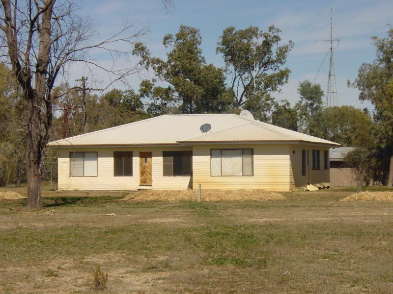 Toobeah QLD 4498