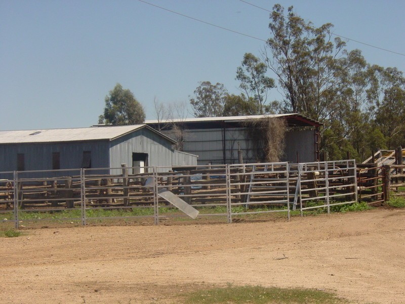 Moonie QLD 4406
