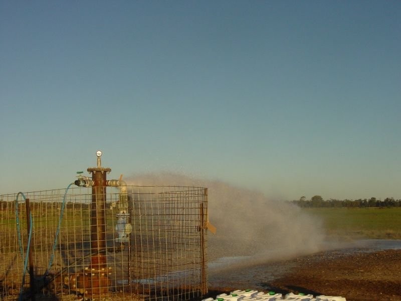 Goondiwindi QLD 4390