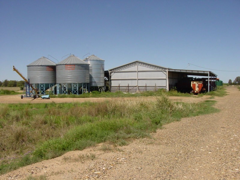 Goondiwindi QLD 4390