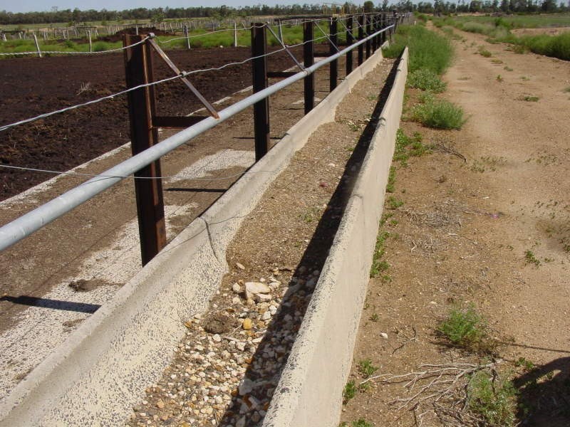 Goondiwindi QLD 4390