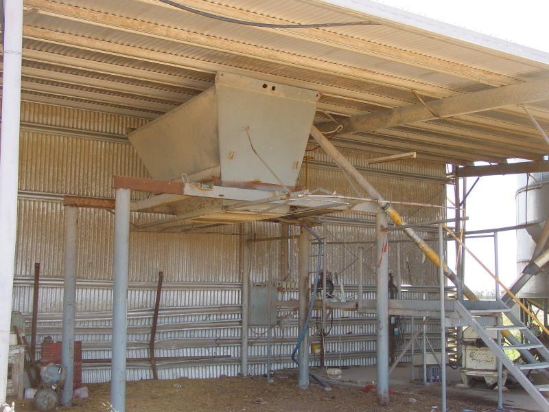 Goondiwindi QLD 4390