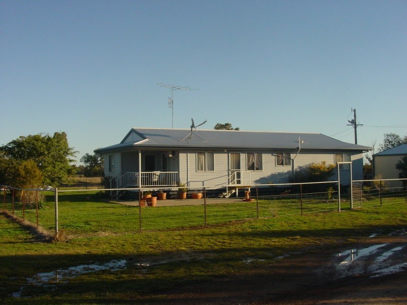 Goondiwindi QLD 4390