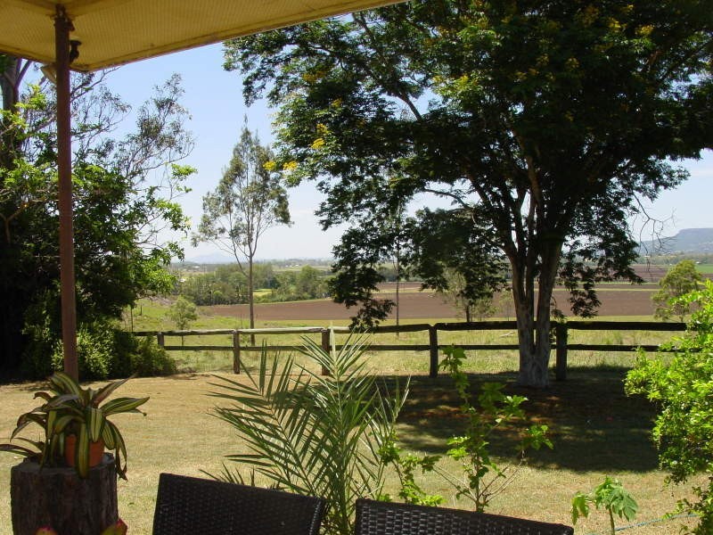 Aratula QLD 4309