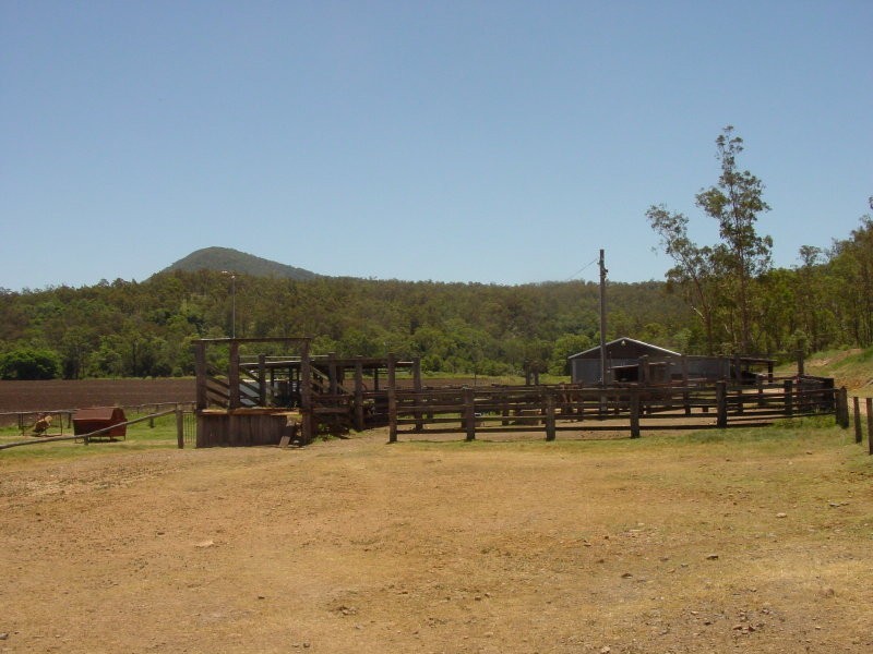 Aratula QLD 4309
