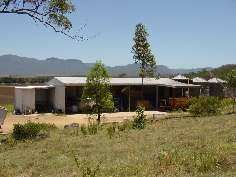 Aratula QLD 4309