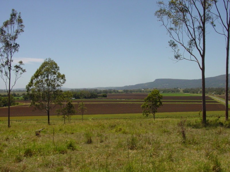 Aratula QLD 4309