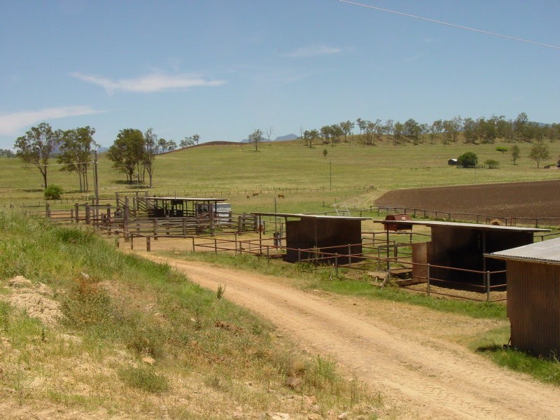 Aratula QLD 4309