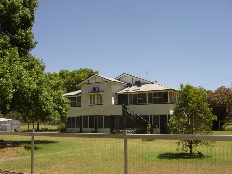 Goondiwindi QLD 4390