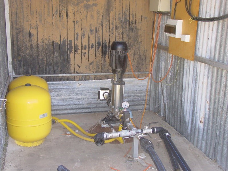 Goondiwindi QLD 4390