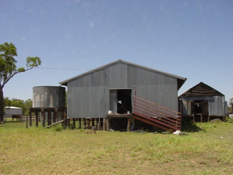 Goondiwindi QLD 4390