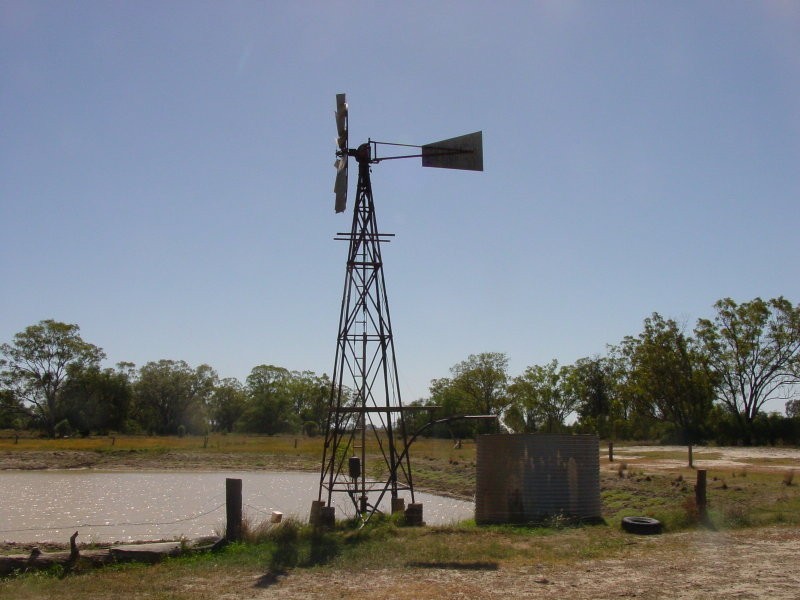 Goondiwindi QLD 4390