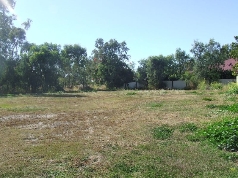 Goondiwindi QLD 4390