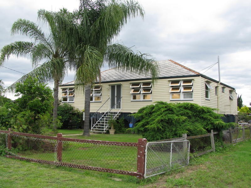 31 Garrick Street, Murgon QLD 4605
