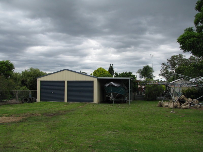 31 Garrick Street, Murgon QLD 4605