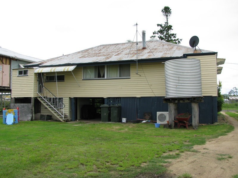 31 Garrick Street, Murgon QLD 4605
