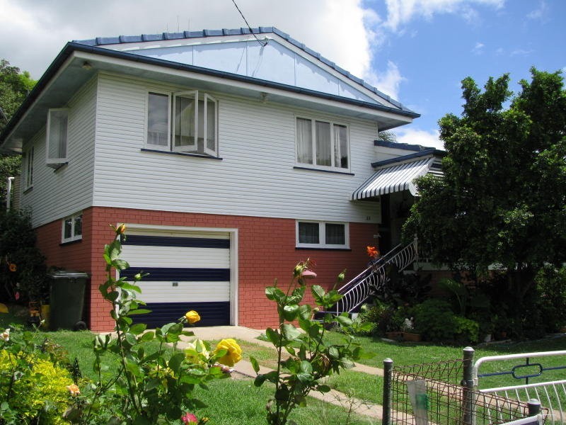 33 NUTT STREET, Murgon QLD 4605