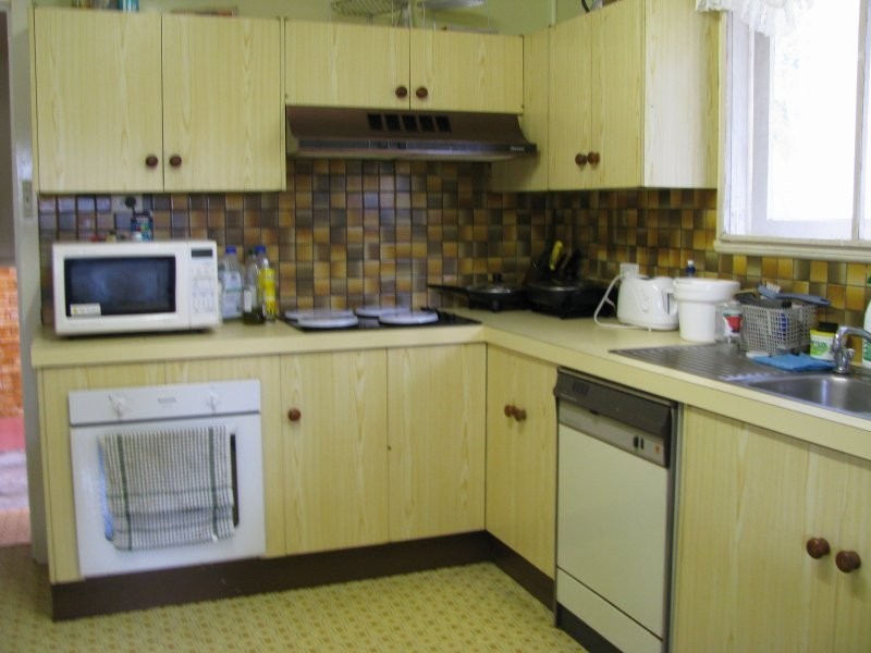 33 NUTT STREET, Murgon QLD 4605