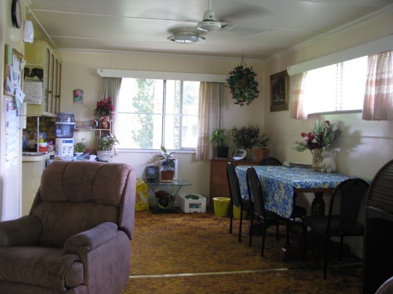 33 NUTT STREET, Murgon QLD 4605