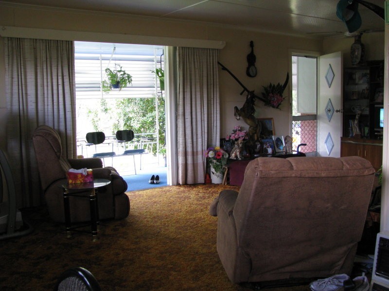 33 NUTT STREET, Murgon QLD 4605