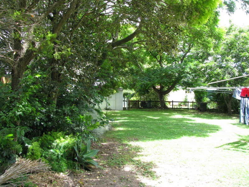 33 NUTT STREET, Murgon QLD 4605