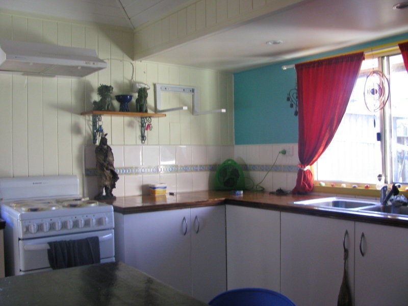 10 CHATAWAY STREET, Murgon QLD 4605