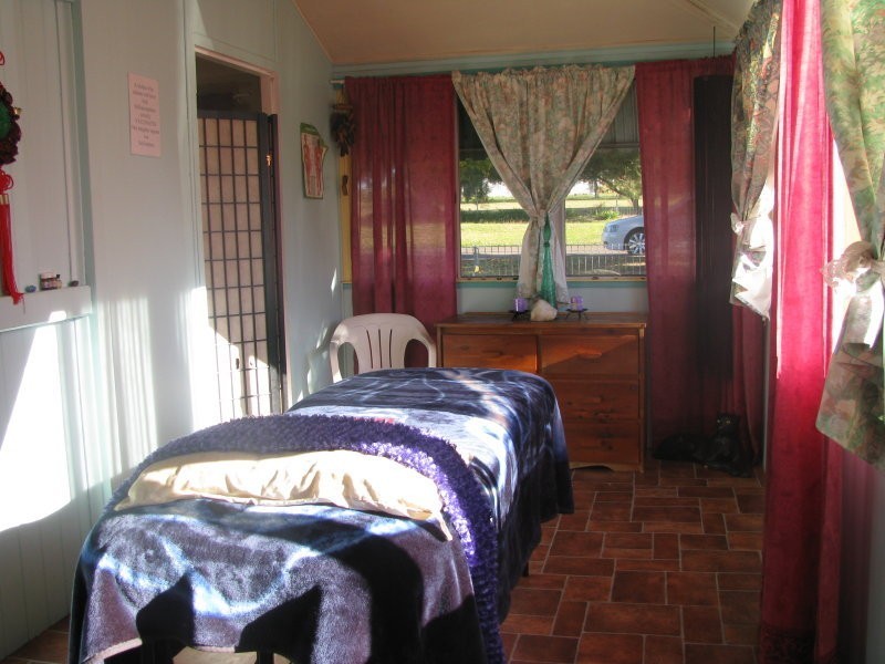 10 CHATAWAY STREET, Murgon QLD 4605