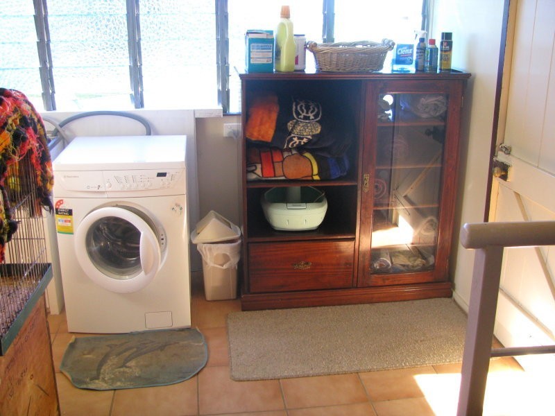 10 CHATAWAY STREET, Murgon QLD 4605