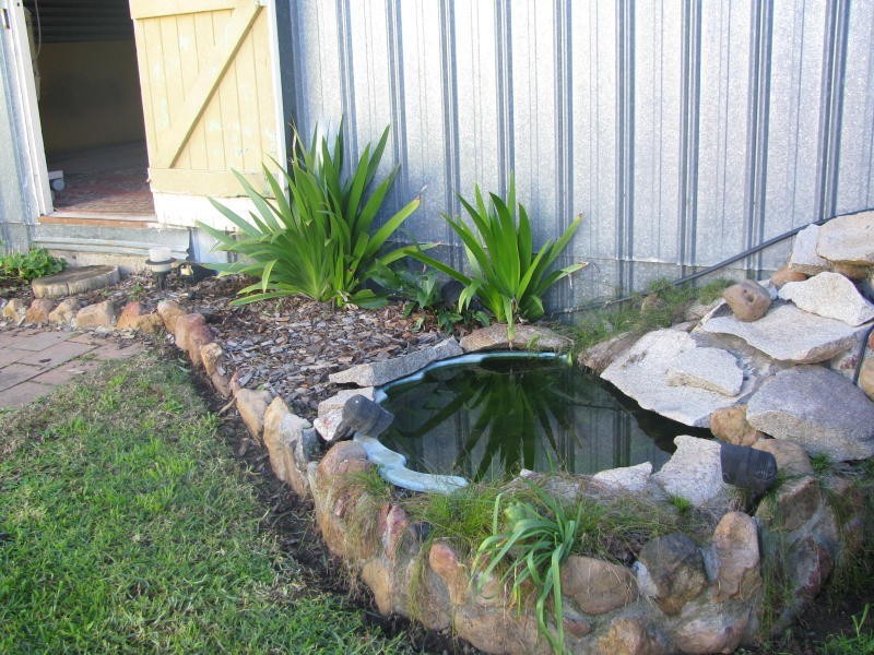 10 CHATAWAY STREET, Murgon QLD 4605