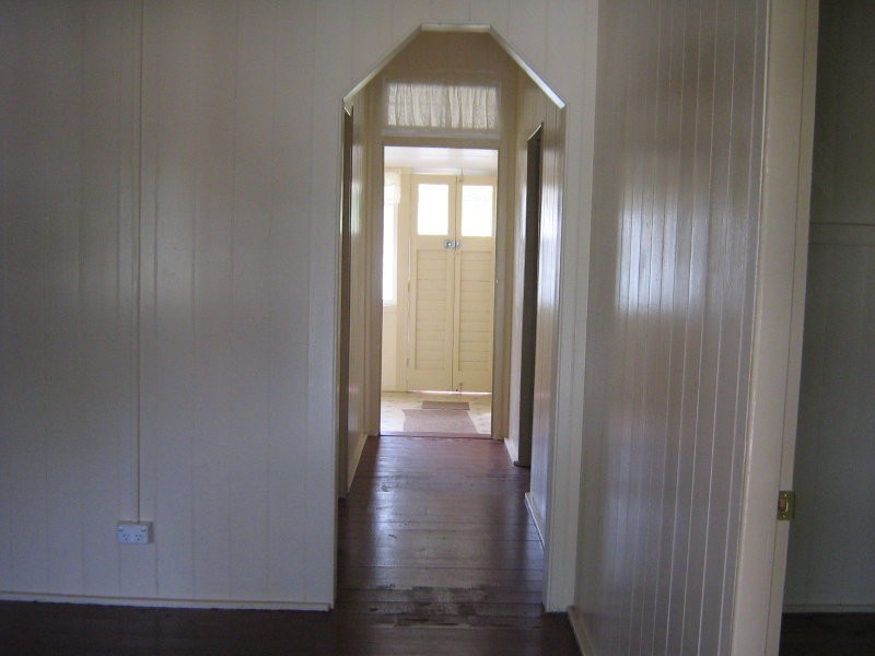 24 LAIRD STREET, Goomeri QLD 4601