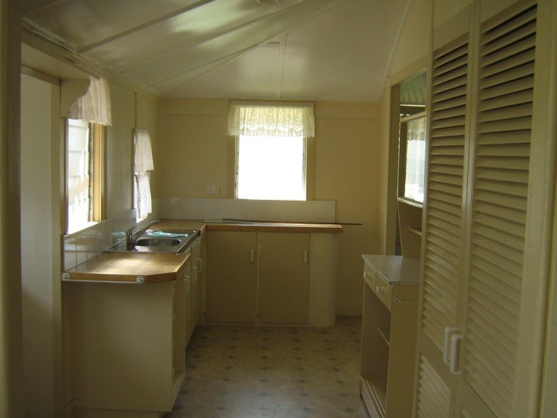 24 LAIRD STREET, Goomeri QLD 4601