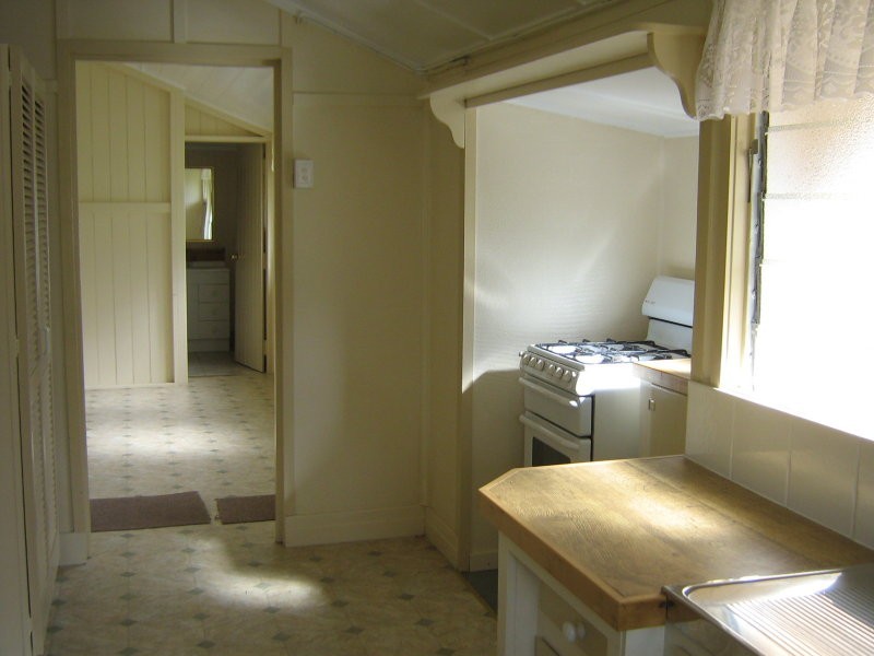 24 LAIRD STREET, Goomeri QLD 4601