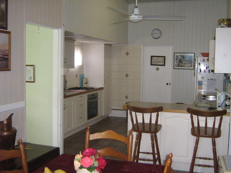 28 TAYLOR STREET, Murgon QLD 4605