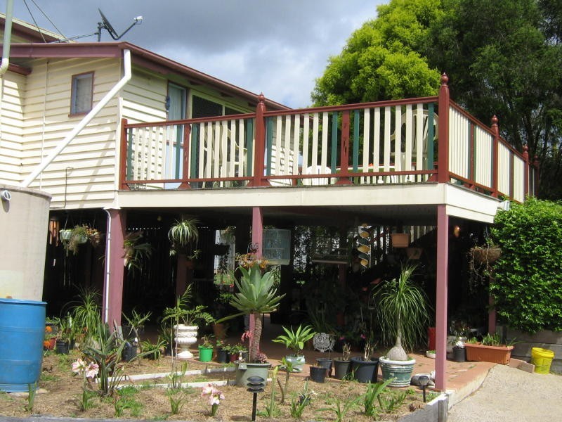 28 TAYLOR STREET, Murgon QLD 4605