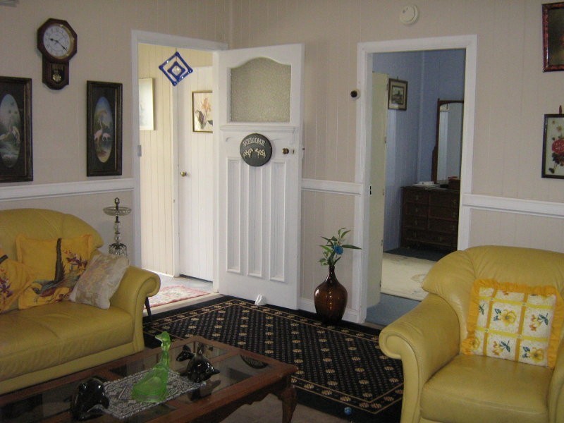 28 TAYLOR STREET, Murgon QLD 4605