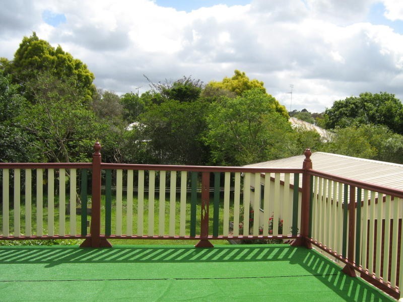 28 TAYLOR STREET, Murgon QLD 4605