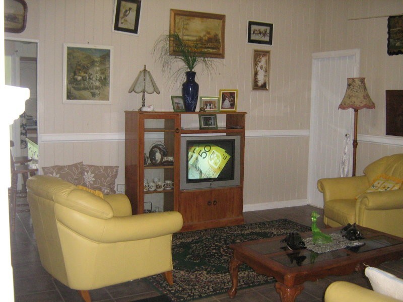 28 TAYLOR STREET, Murgon QLD 4605